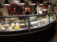 Gelateria Venezia food