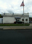 White Castle outside