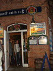 Zur Alten Brauerei food