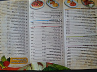 Sylvia's Restaurant food