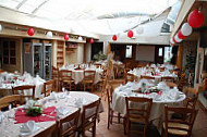 L'Auberge d'Anthy food