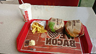 Burger King Gelsenkirchen food