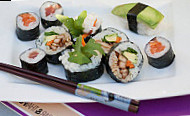 Nui To Go - Sushi Bar Restaurant food