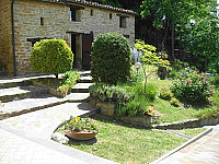 Agriturismo Ca Monti outside