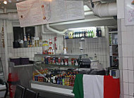 Piccola Italia Pizzaria food