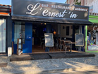 L’ernest’in inside