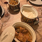 Okavango food