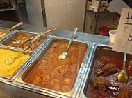 Ravi Kabob House food