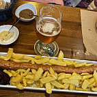 Bavaria food