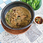 Thian Leng Bak Kut Teh inside