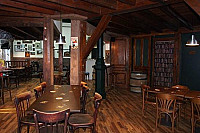 CROSSROADS TAVERN inside