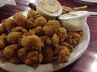 Zydeco's Cajun Kitchen food