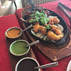 Mirch Masala food