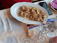 Dolomiti Al Fogher food