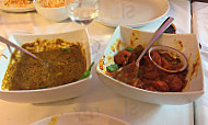 Gurkha Tingmo Palace food