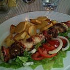 Restaurante Carteia food