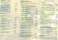 Il Mercato Pasta Haus menu