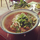 Pho An Hoa food