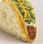 Taco Bell food