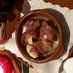 Plaza Toro Tapas Grillrestaurant food