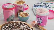 Baskin-robbins food