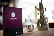 Mulino inside