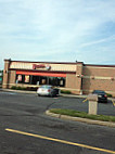 Wendy's outside