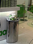 Llaollao inside