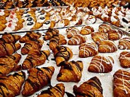 Bakery Coffee Tito food