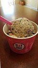 Baskin Robbins food