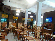 Provata Pizzaria e Cantina food