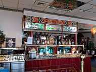 Asia Restaurant Thai Hoa inside