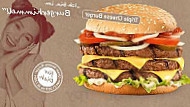 Burgerme food