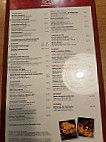 Esso Autohof Pfalzfeld menu