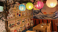 Kyoto Le Petit Japon inside