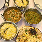 Etoile Du Kashmir food