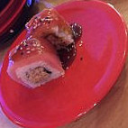 Sakura Sushi food