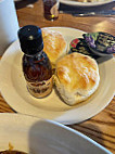 Cracker Barrel Old Country Store food