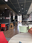 Kfc Saint-thibault Des Vignes inside