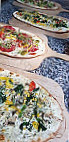 Breisgauer Flammkuchen food