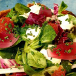 Contrast Public House Mat