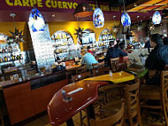 Clt Tequileria inside