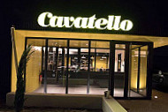 Cavatello outside