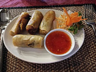 Thai Taste food