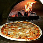 Bottega Della Pizza food