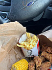 KFC food