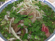 Pho 54 food