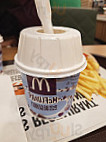 Mcdonald's food