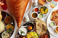 Sagar Vegetarian Harrow food