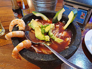 Mariscos y carnes los Arbolitos de cajeme food